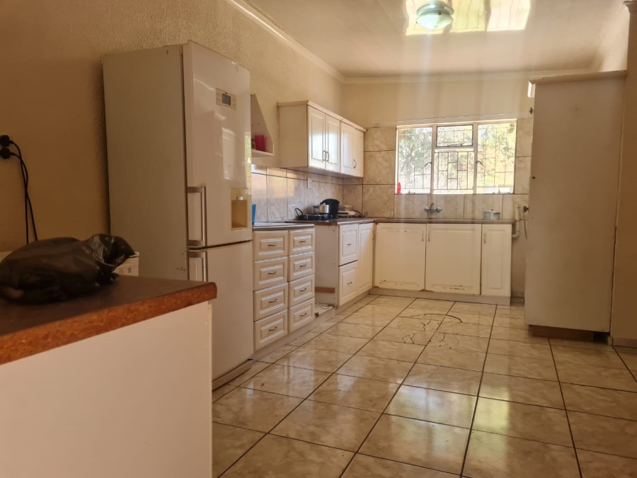 4 Bedroom Property for Sale in Stilfontein Ext 4 North West